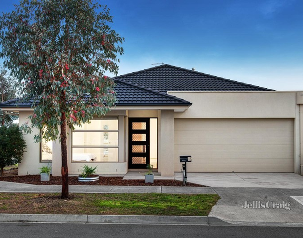 10 Recoil Drive, Doreen VIC 3754