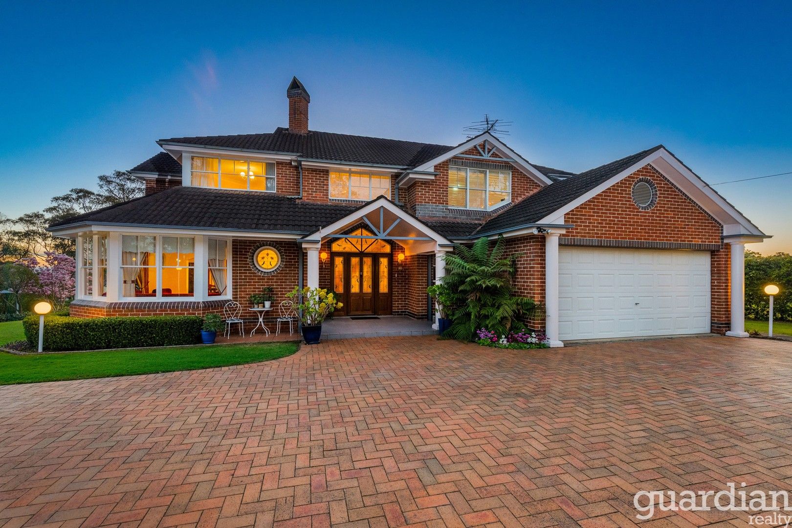 122 Porters Road, Kenthurst Property History & Address Research Domain