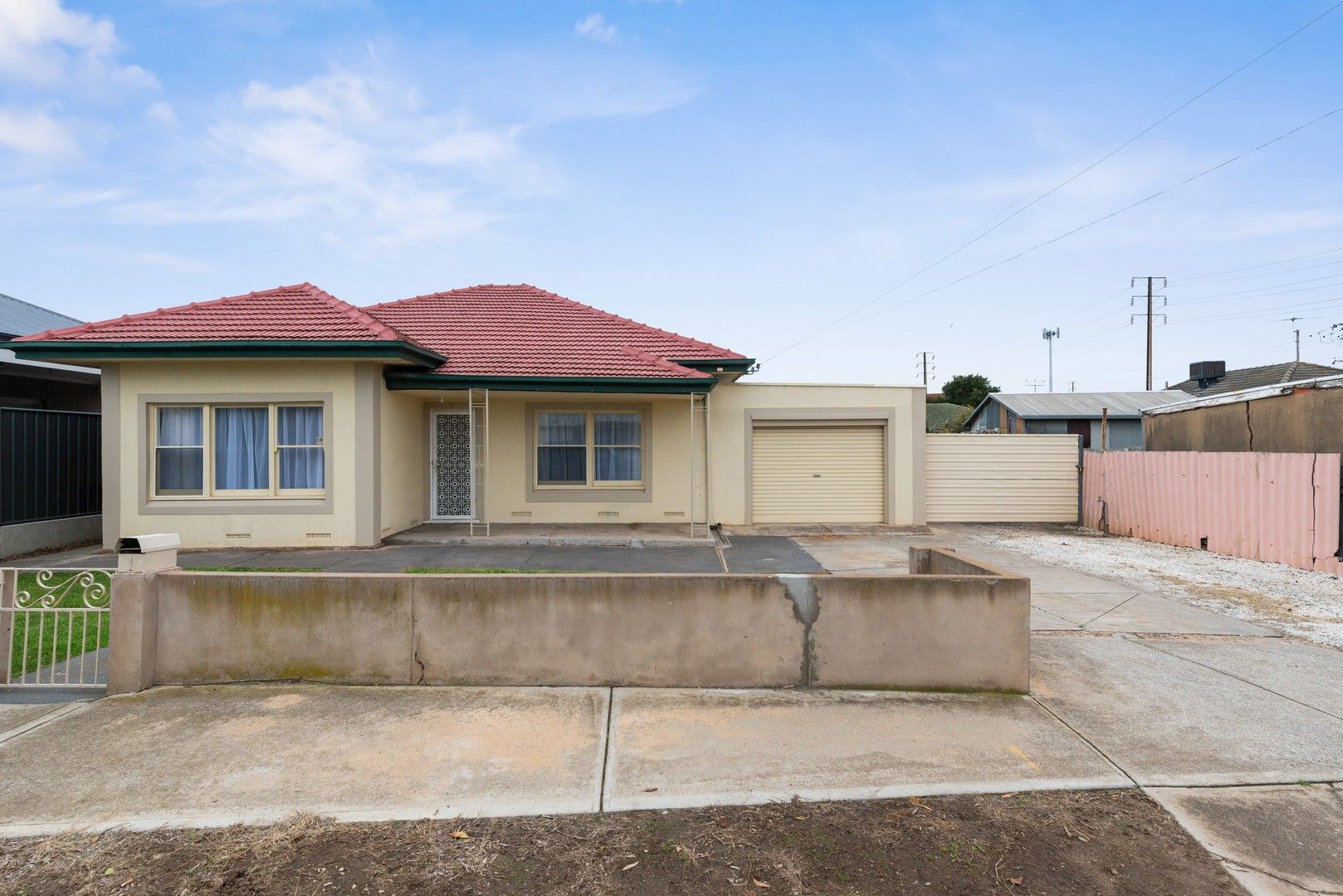 1 Barr Street, Glanville SA 5015, Image 0