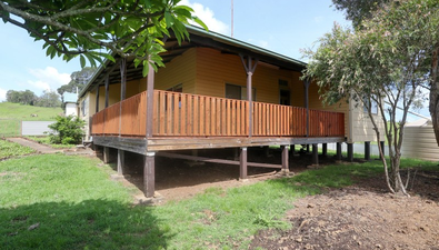 Picture of 735 Spring Grove Road, SPRING GROVE NSW 2470