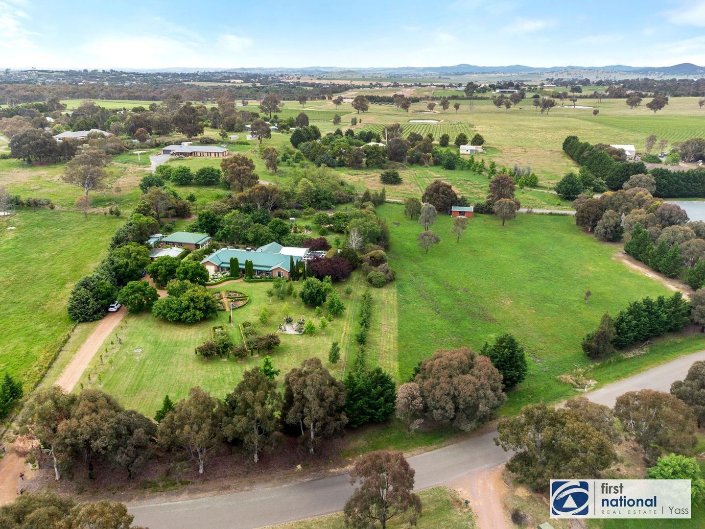 23 Lakeview Drive, Murrumbateman NSW 2582, Image 1