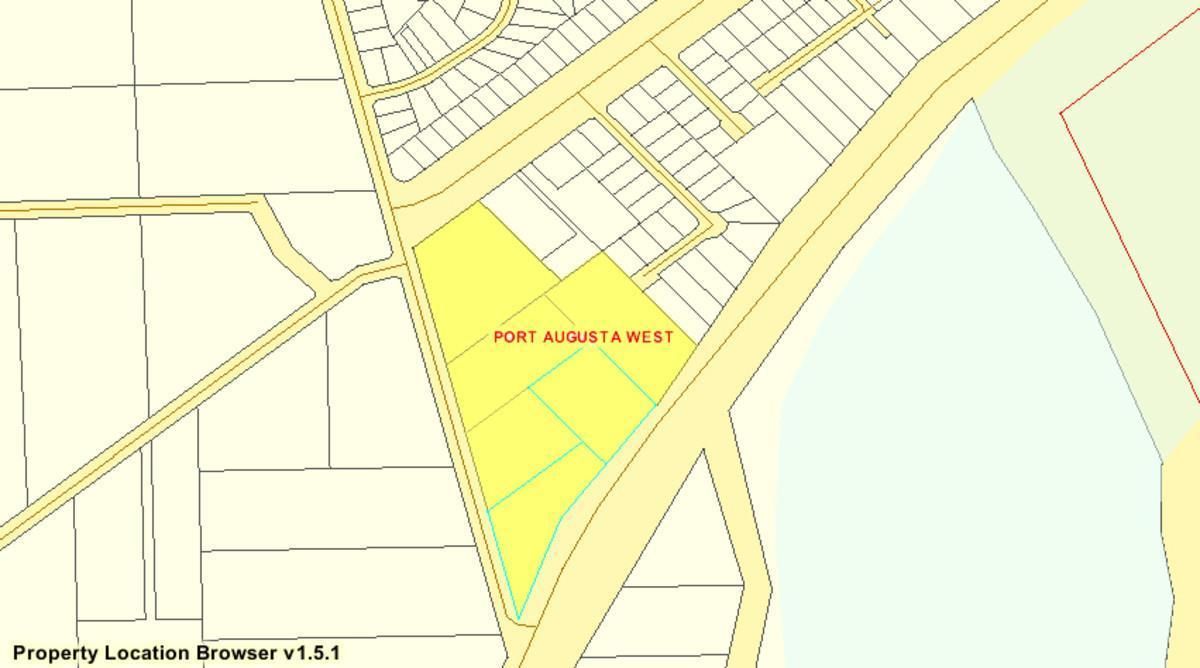 Lot 1 Addison Road, Port Augusta West SA 5700, Image 1