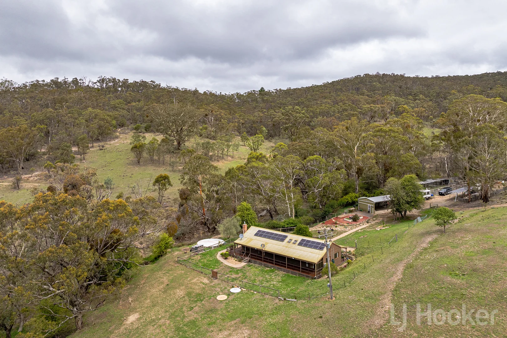 Additional image 17 of 1166 Urila Road, Tinderry NSW 2620