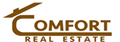 _Comfort Real Estate's logo