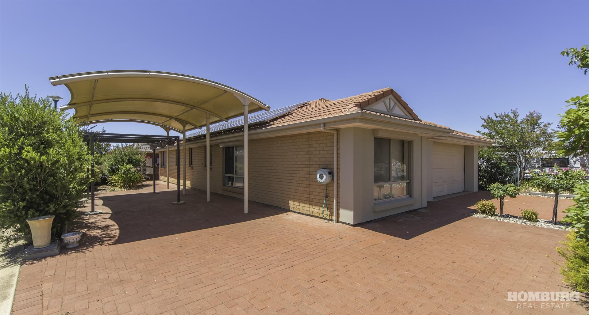 Villa 2, 15 Golden Way, Nuriootpa SA 5355, Image 1