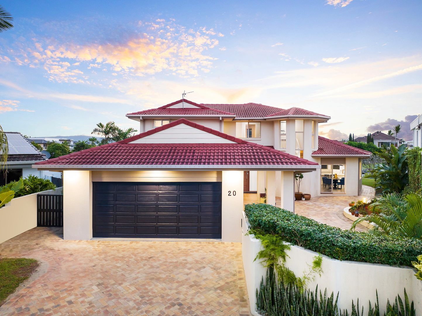 20 Blair Athol Crescent, Sorrento QLD 4217, Image 1