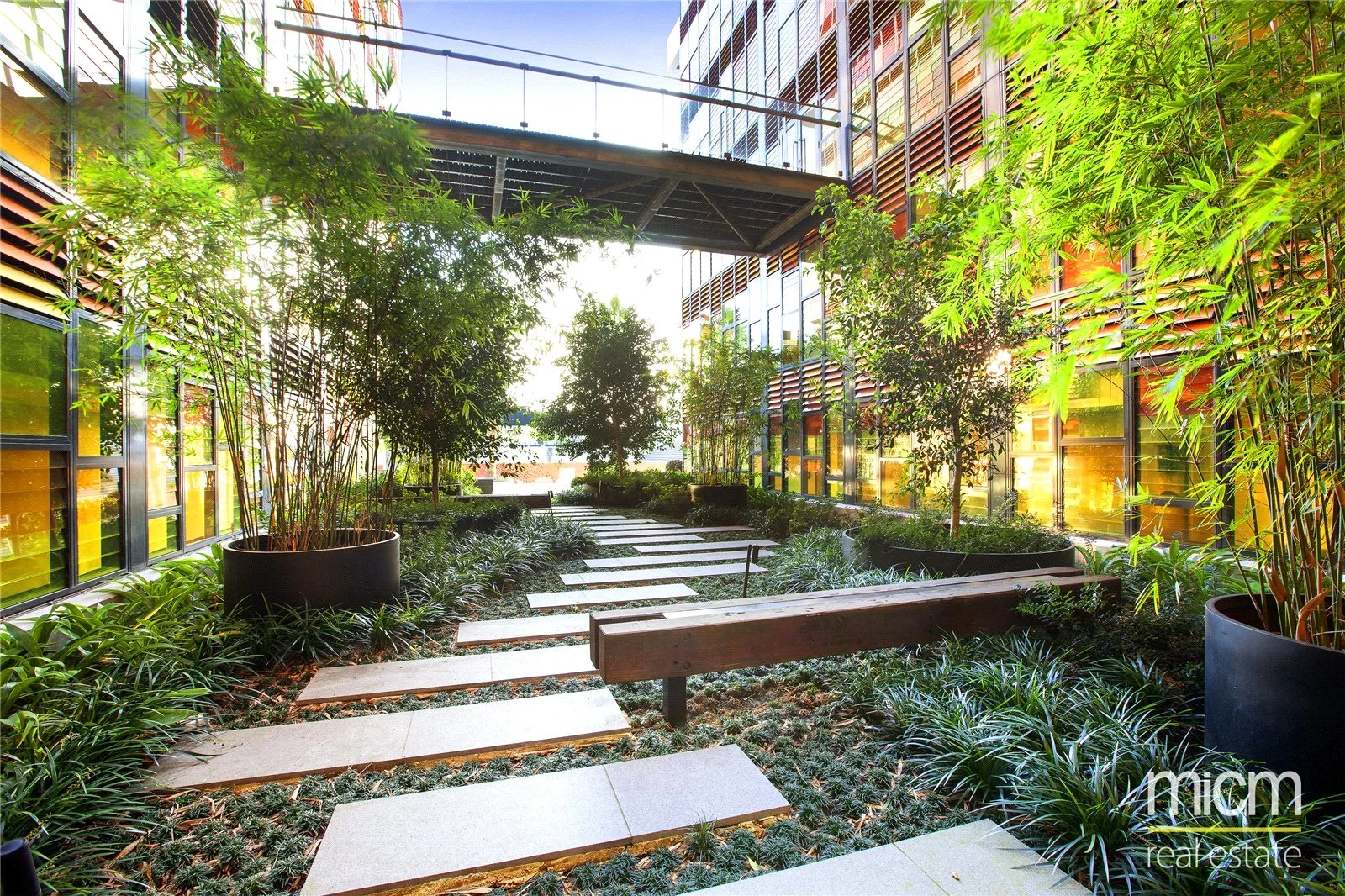 Additional image 3 of 515/65 Coventry Street, Southbank VIC 3006