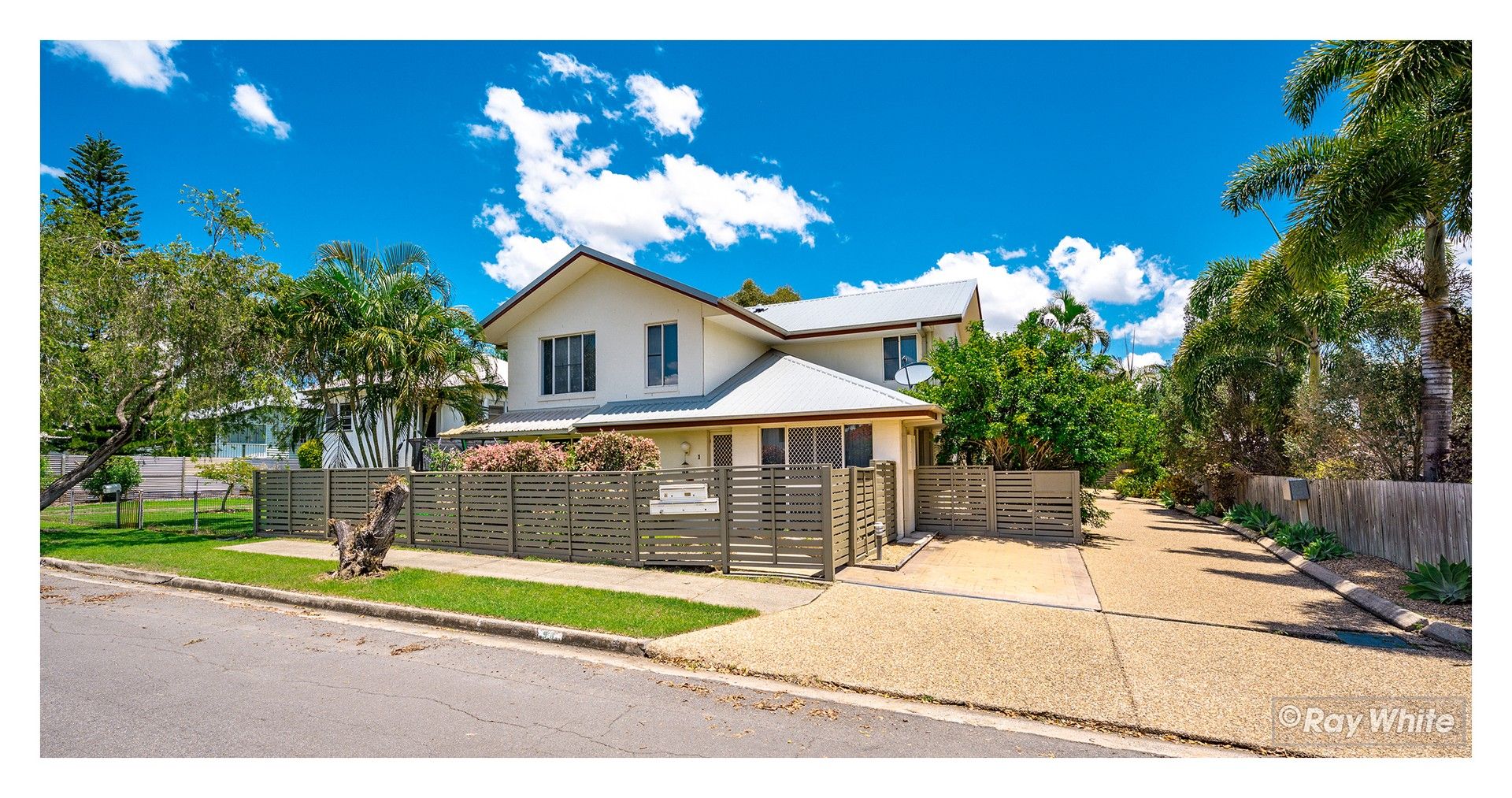 1/90 Livingstone Street, Berserker QLD 4701, Image 0