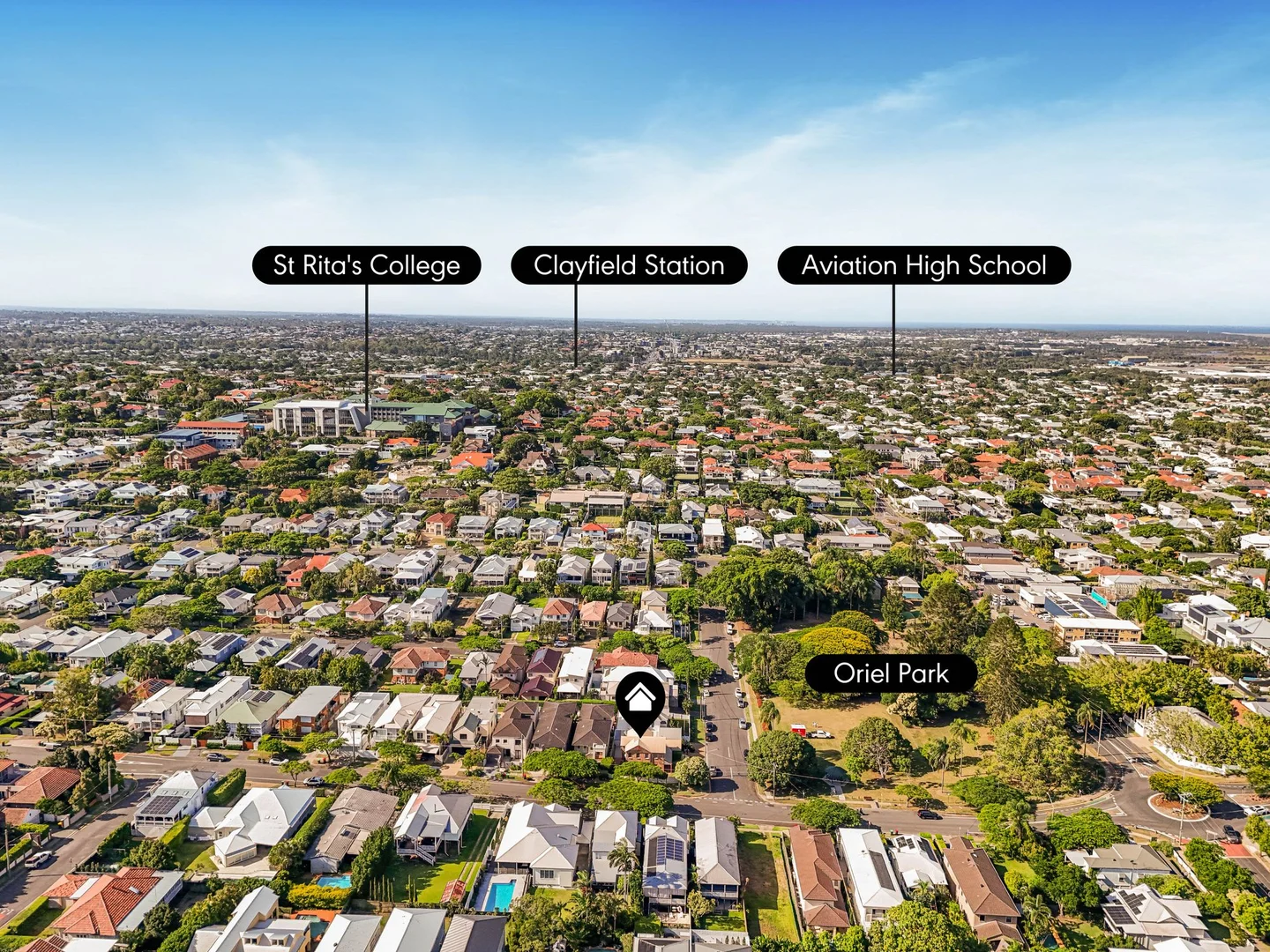 Additional image 25 of 31 Wren St, Ascot QLD 4007