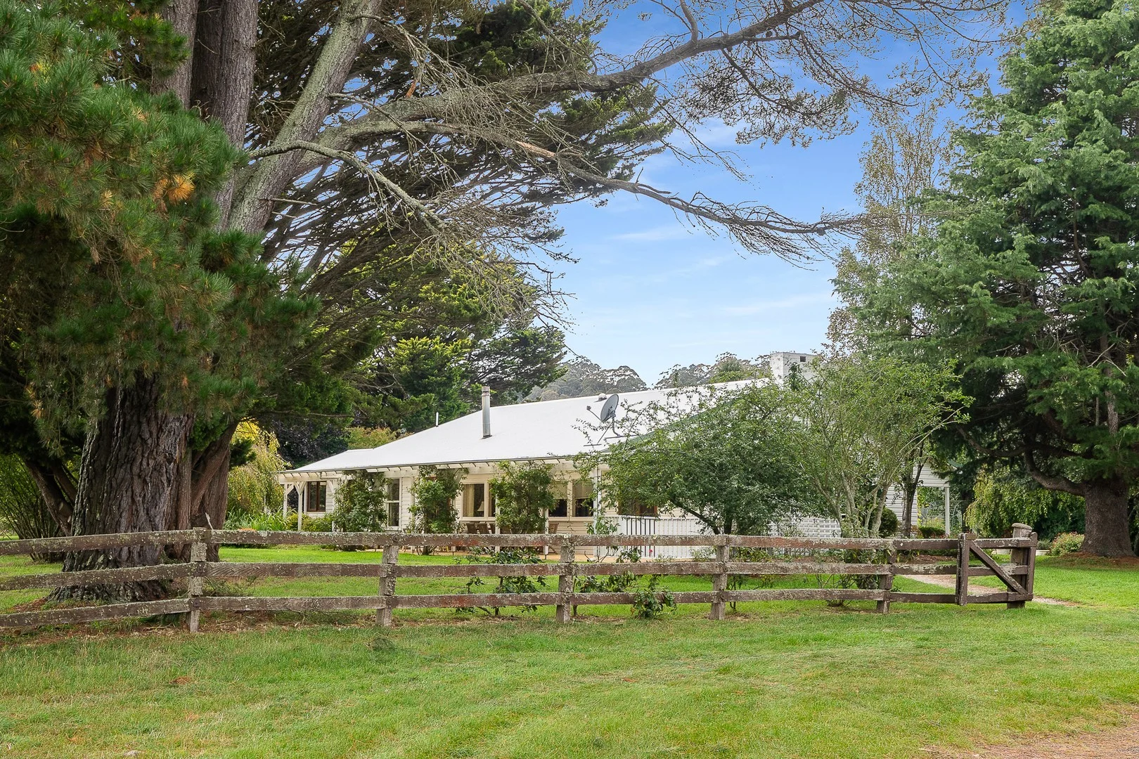 370 Springmount Road, Oberon NSW 2787