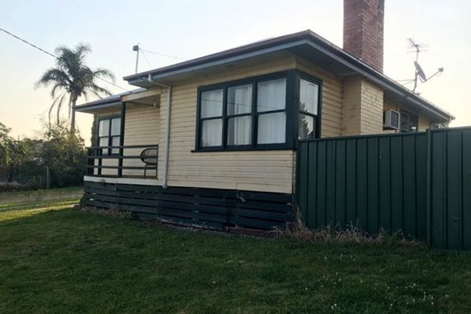Picture of 39 Livingstone Street, ORBOST VIC 3888