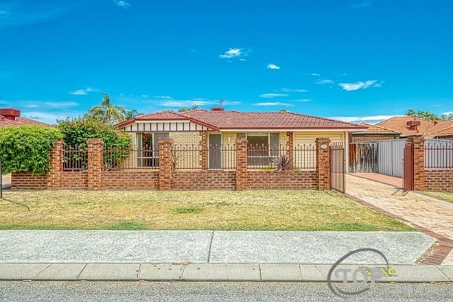 Picture of Unit 6/44 Turnbury Park Drive, JANDAKOT WA 6164