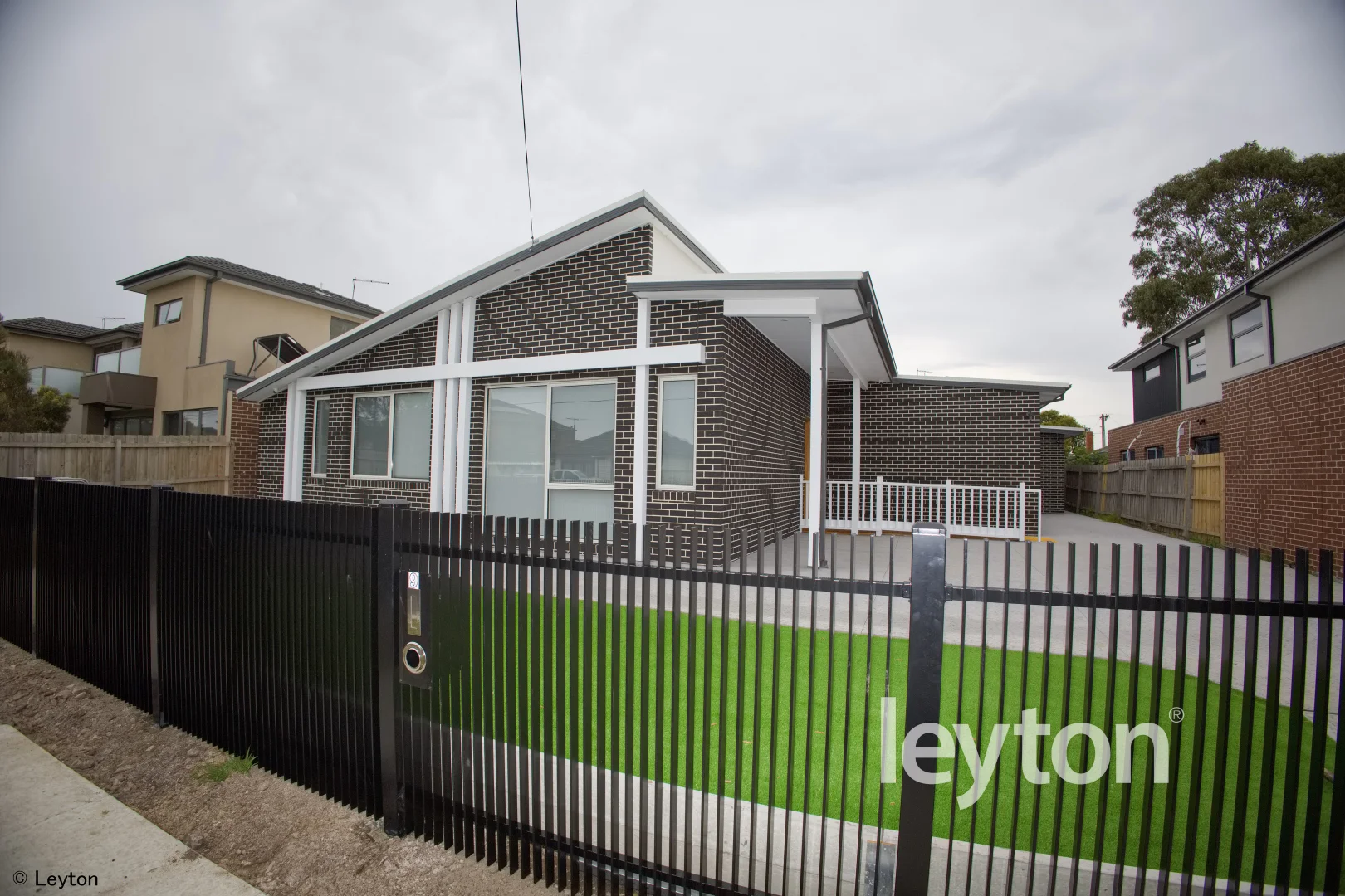 Additional image 11 of R1-9/9 Oak Grove, Springvale VIC 3171
