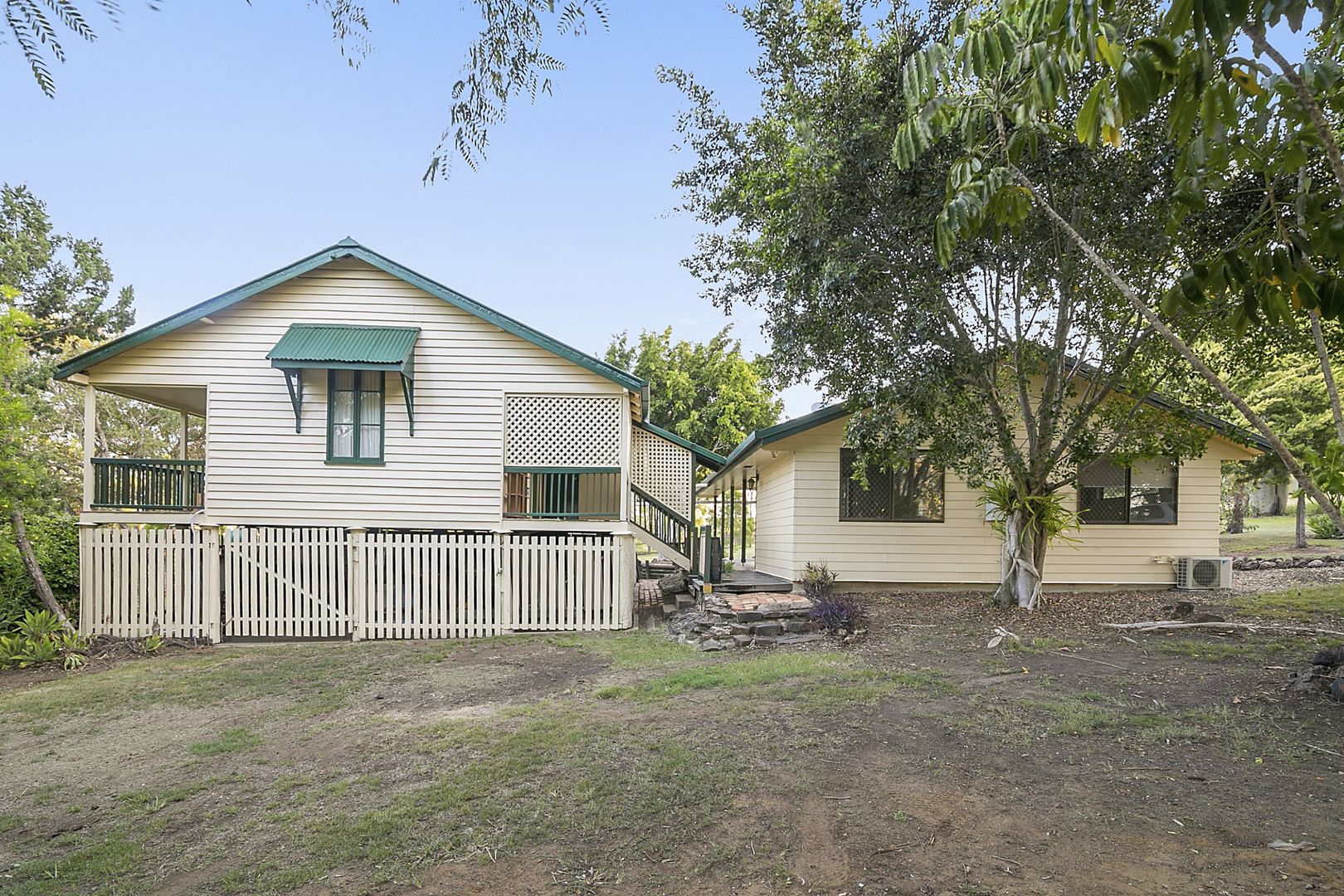 1080 Coleyville Road, Coleyville QLD 4307