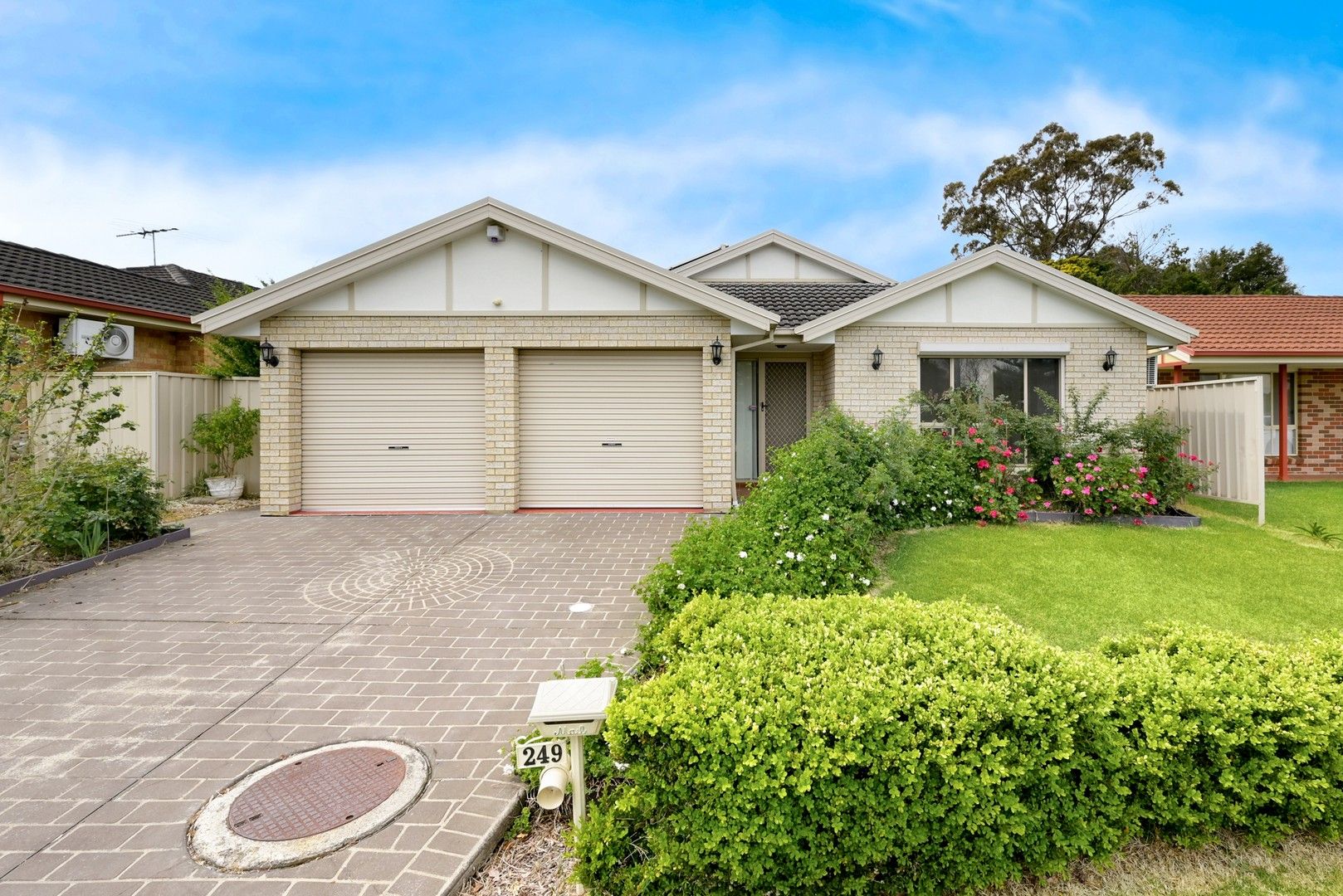 249 Junction Road, Ruse NSW 2560, Image 0