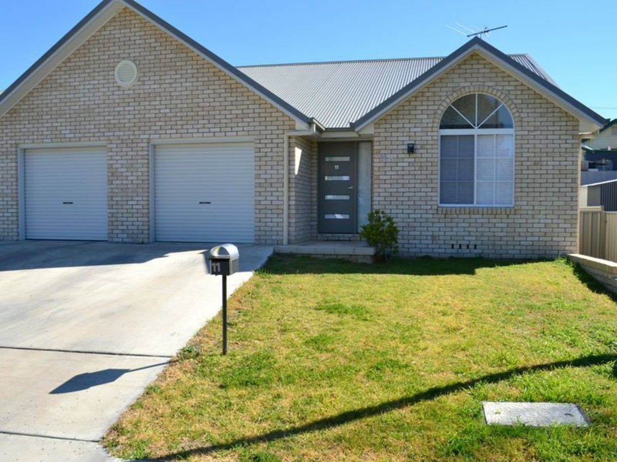 11B Cloonan Terrace, Inverell NSW 2360, Image 0