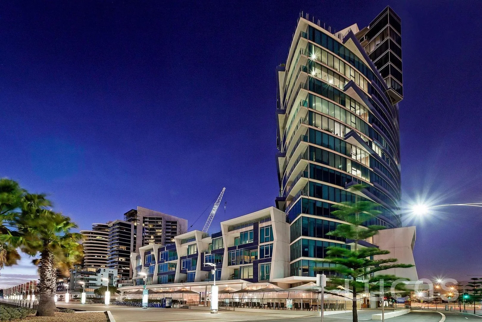 Additional image 6 of 105/2 Newquay Promenade, Docklands VIC 3008