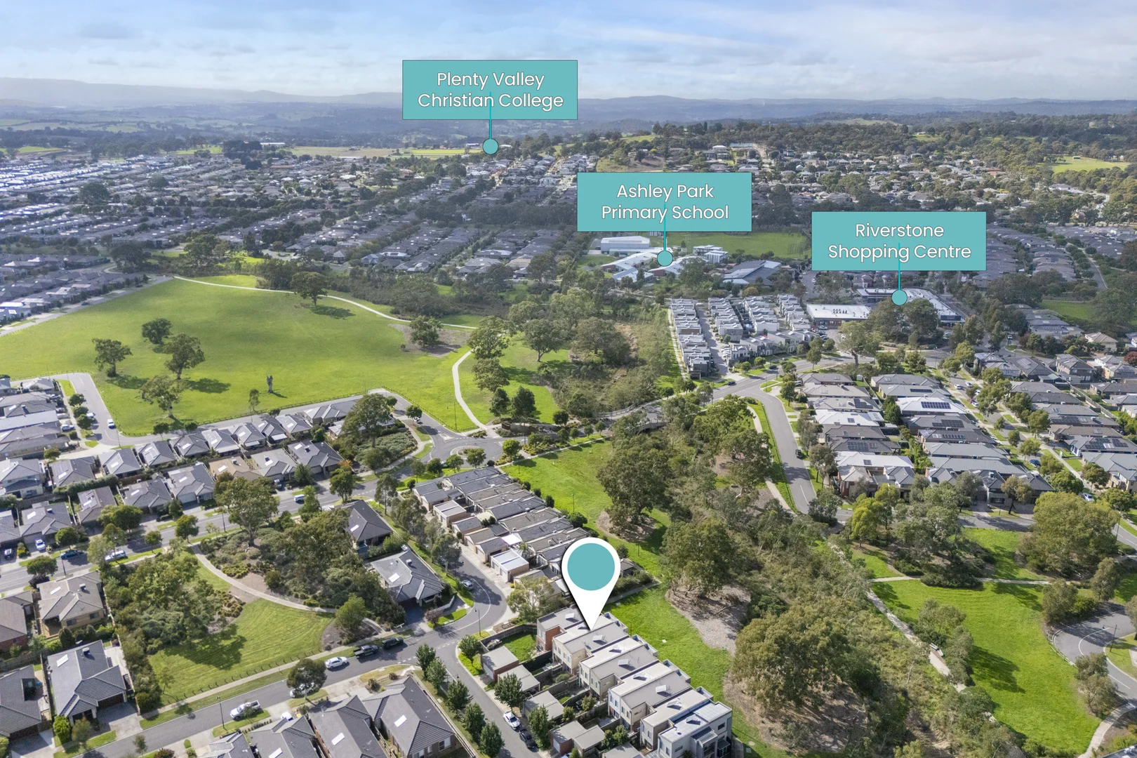 Additional image 13 of 4 Kenyte Walk, Doreen VIC 3754