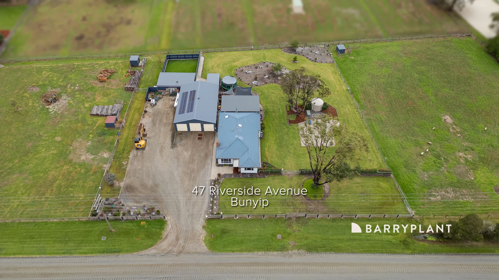 Additional image 3 of 47 Riverside Avenue, Bunyip VIC 3815