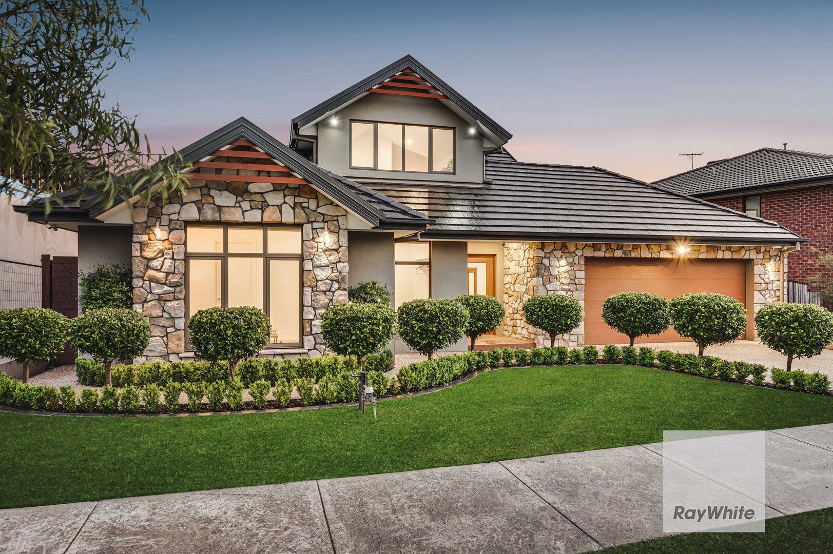 3 bedrooms House in 24 Naxos Road GREENVALE VIC, 3059