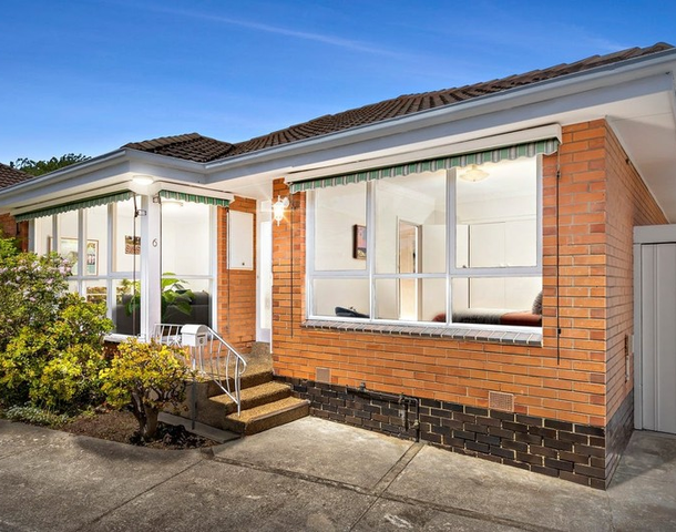 6/52-54 Orrong Road, Elsternwick VIC 3185