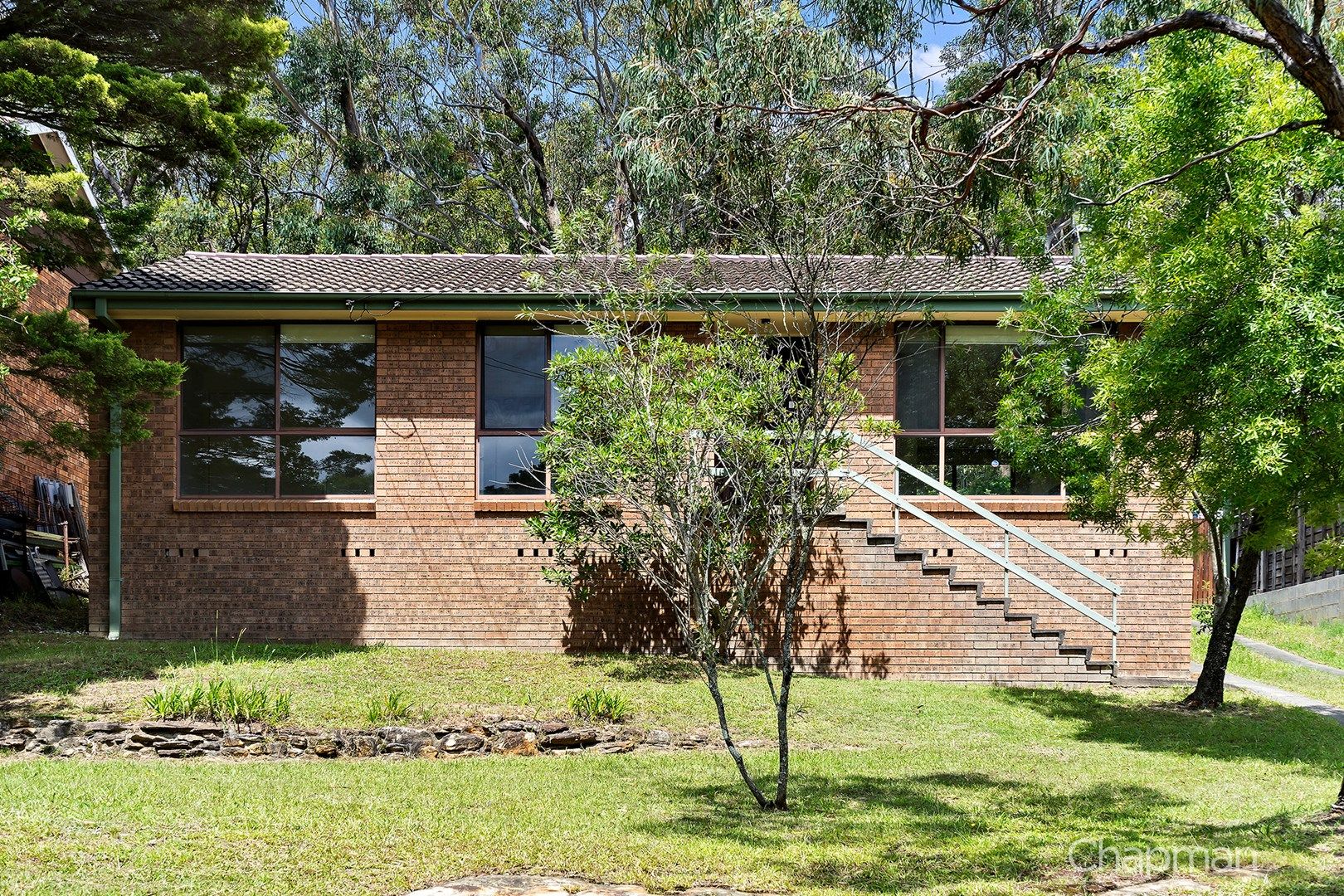 27 Talbot Road, Hazelbrook NSW 2779, Image 0