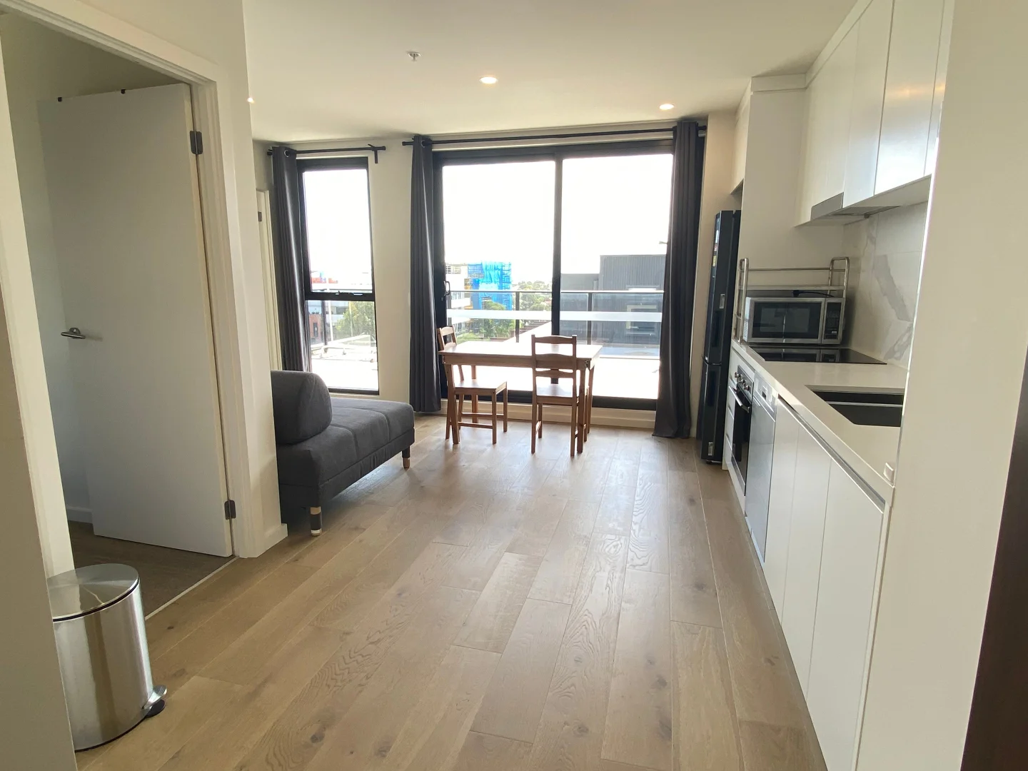 Additional image 2 of 502/611 Sydney Road, Brunswick VIC 3056