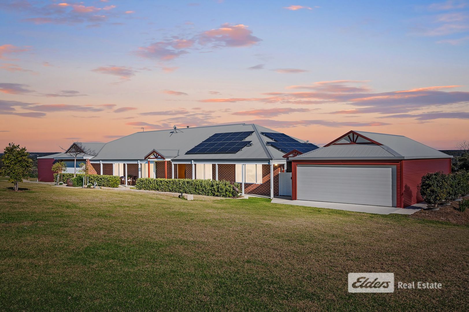 32 Scaffidi Place, Donnybrook WA 6239, Image 1