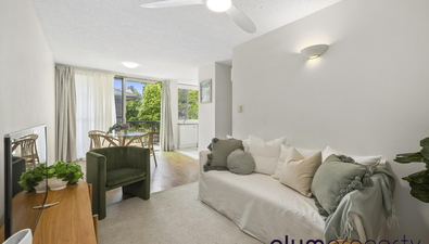 Picture of 4/28 Underhill Avenue, INDOOROOPILLY QLD 4068