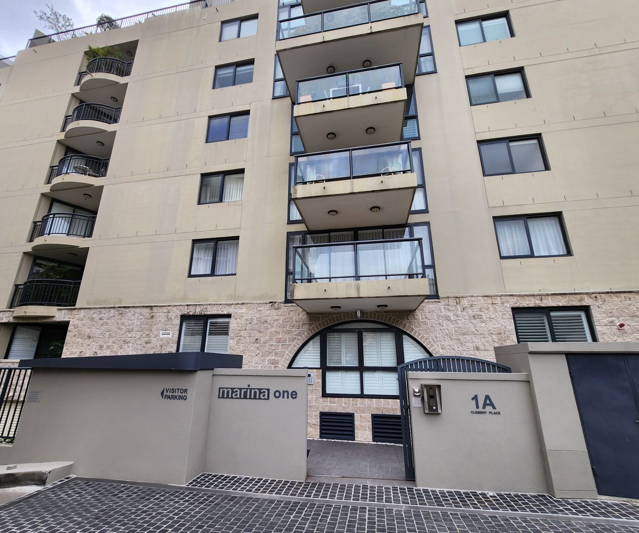 G04/1A Clement Place, Rushcutters Bay NSW 2011, Image 1