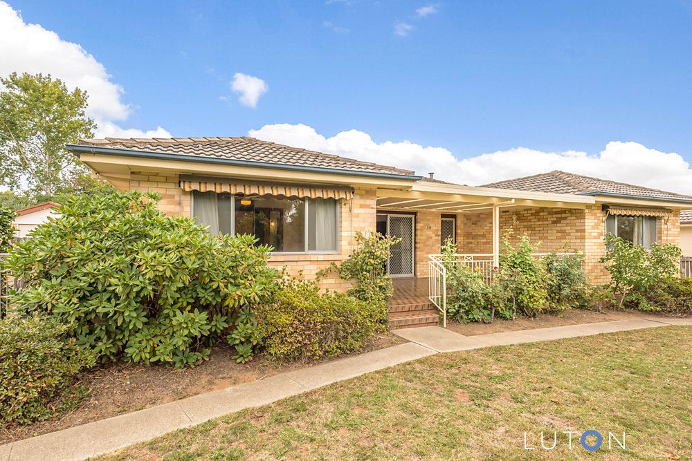 114 Phillip Avenue, Downer ACT 2602, Image 0