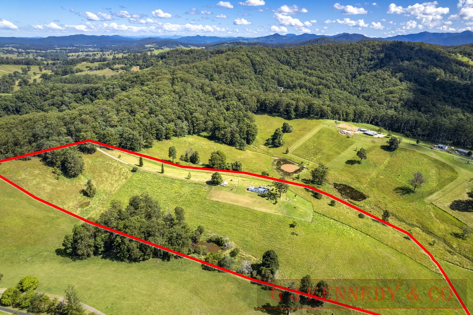 561 Rhones Creek Rd, Congarinni North NSW 2447, Image 1