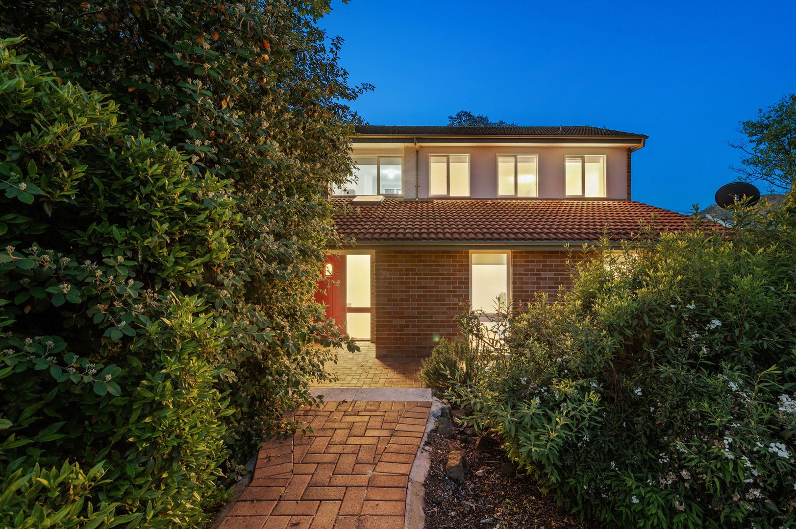 20 Elliott Street, Campbell ACT 2612, Image 2