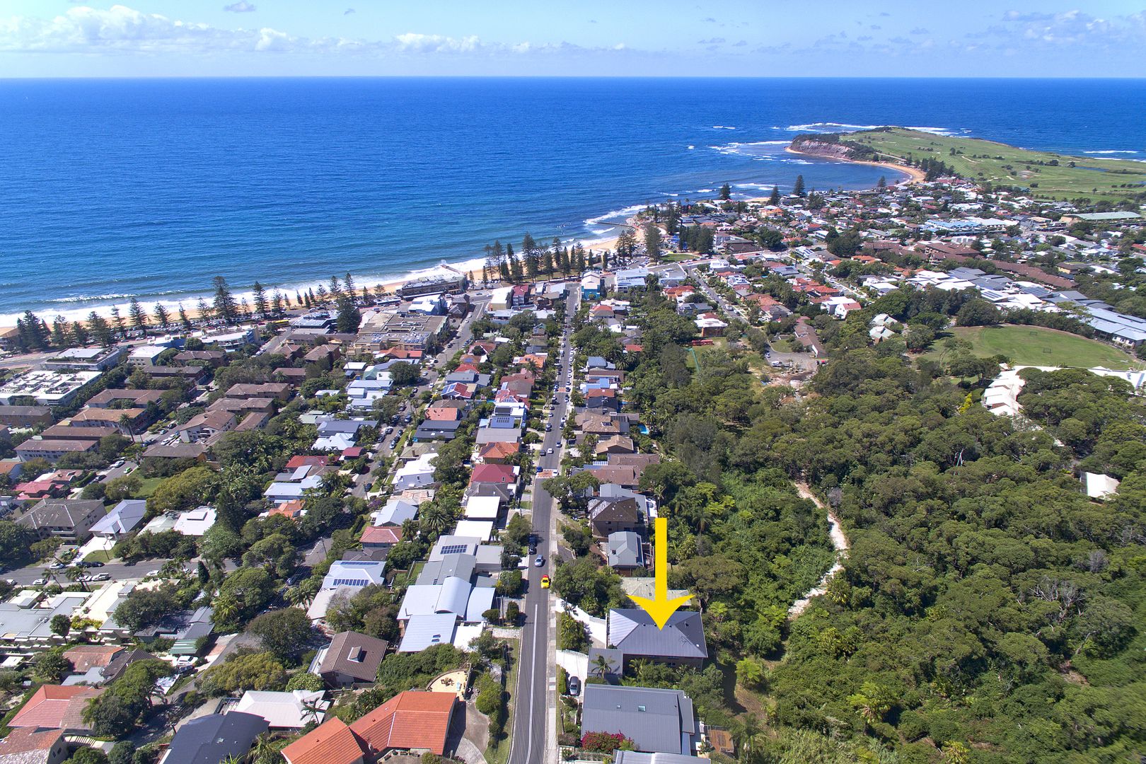 2/60 Alexander Street, Collaroy NSW 2097, Image 2