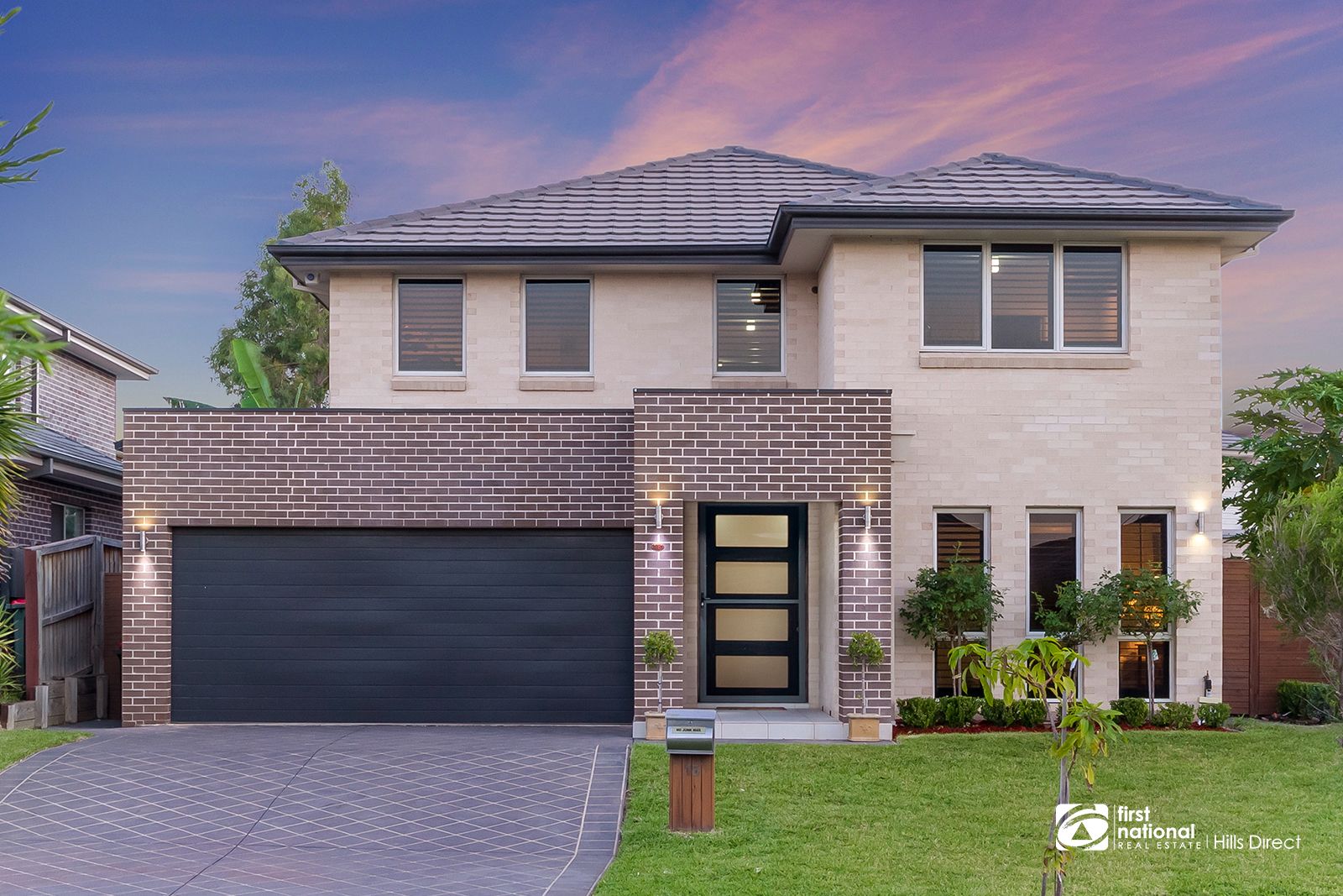 15 Magenta Street, Kellyville Ridge NSW 2155, Image 0