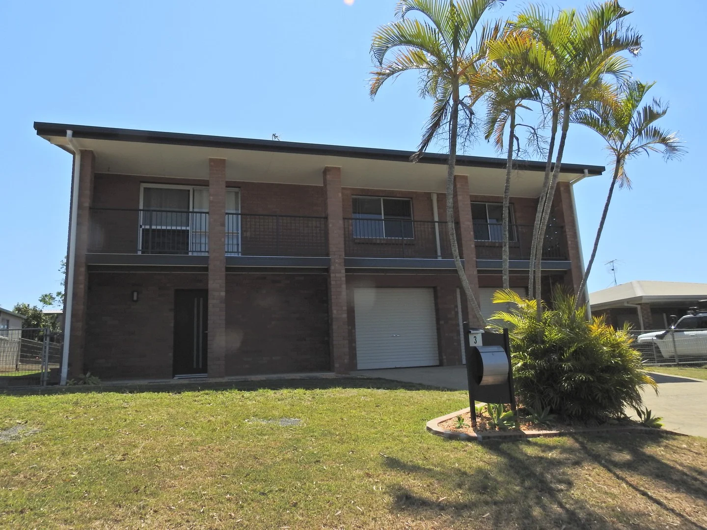 Primary image of 3 Uba Street, Mount Pleasant QLD 4740