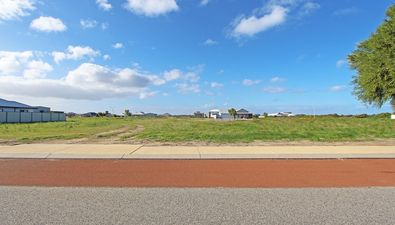 Picture of Lot 971, JURIEN BAY WA 6516