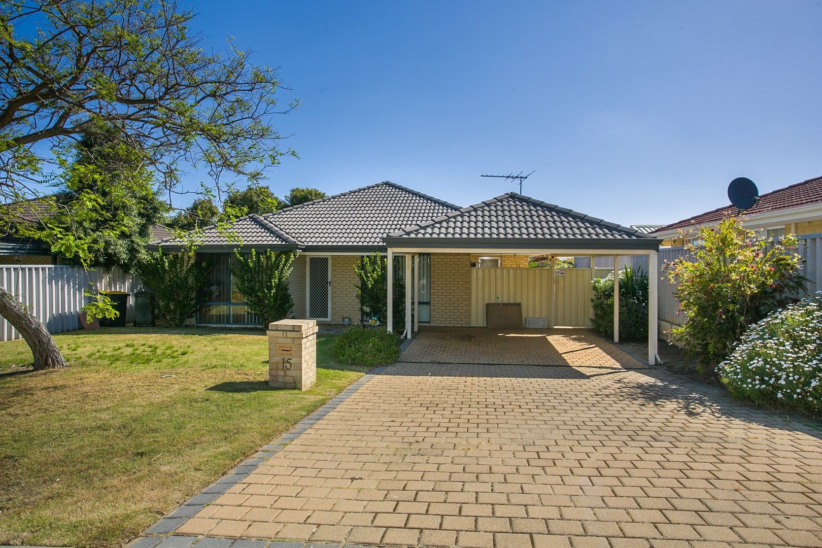 15 Steven Street, Wanneroo WA 6065, Image 0