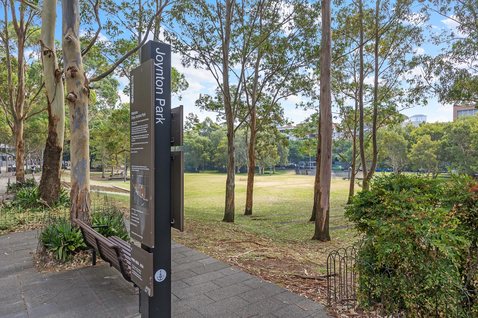 Additional image 12 of 623/2B Defries Avenue, Zetland NSW 2017