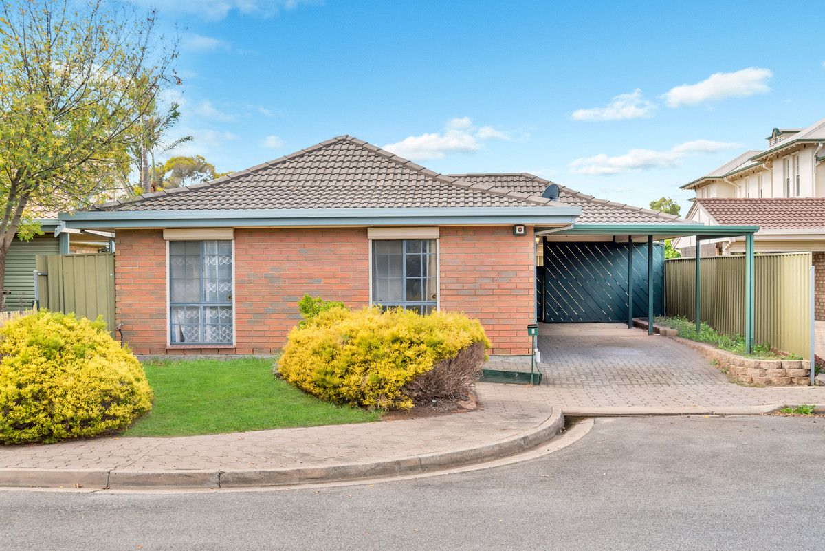 6 Preston Court, Lightsview SA 5085