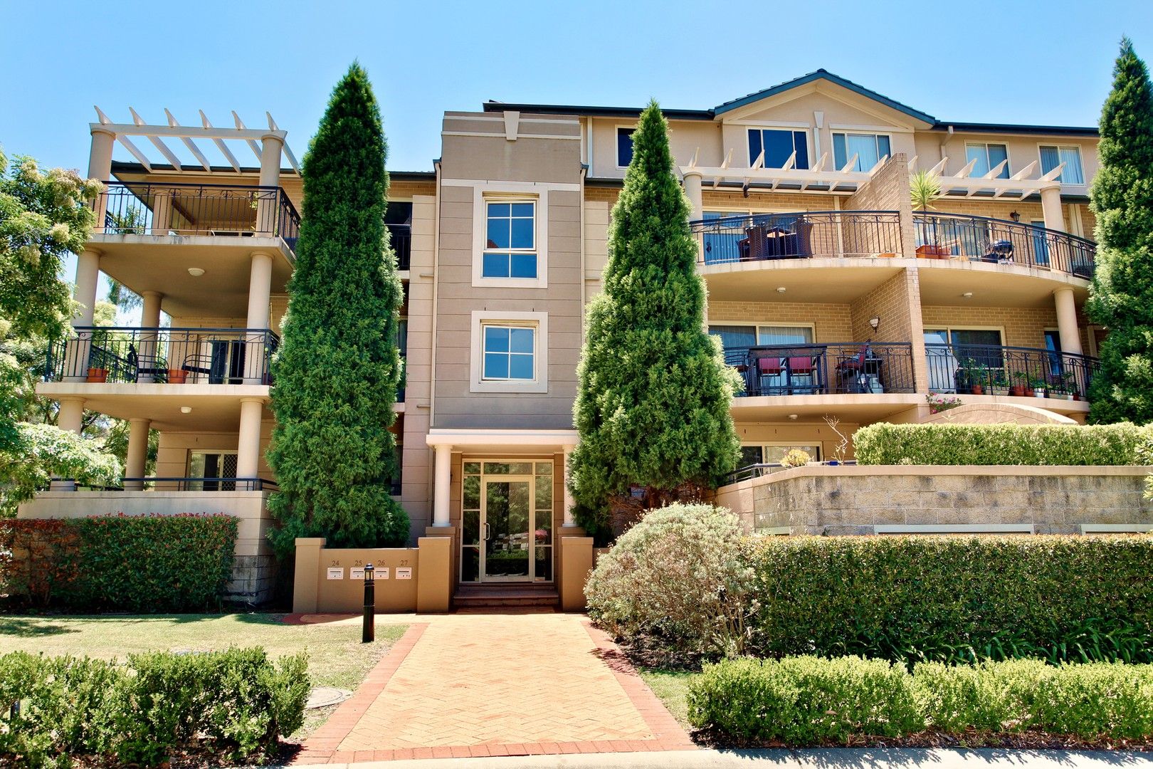 30/3 Bradley Place, Liberty Grove NSW 2138 Domain