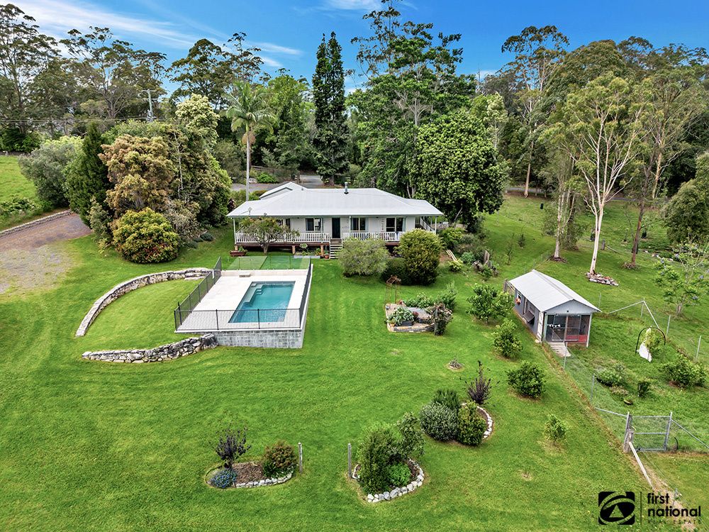 558 East Bank Road, Coramba NSW 2450, Image 1