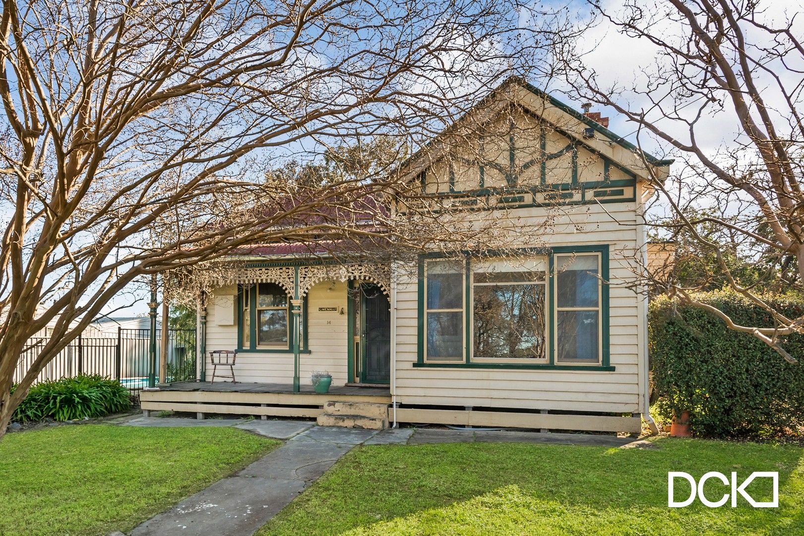 14 Reserve Street, Eaglehawk VIC 3556, Image 0