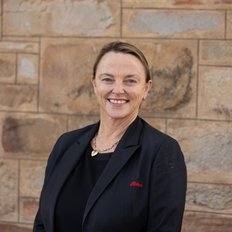 Alison Ward, Sales representative