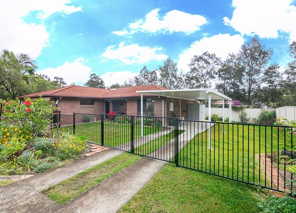 4/91 Dorset Drive, Rochedale South QLD 4123