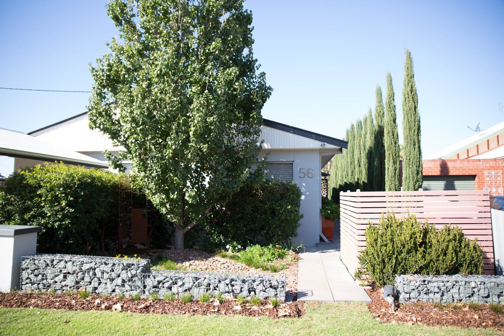 1 bedrooms Apartment / Unit / Flat in 3/56 Hill Street FORBES NSW, 2871