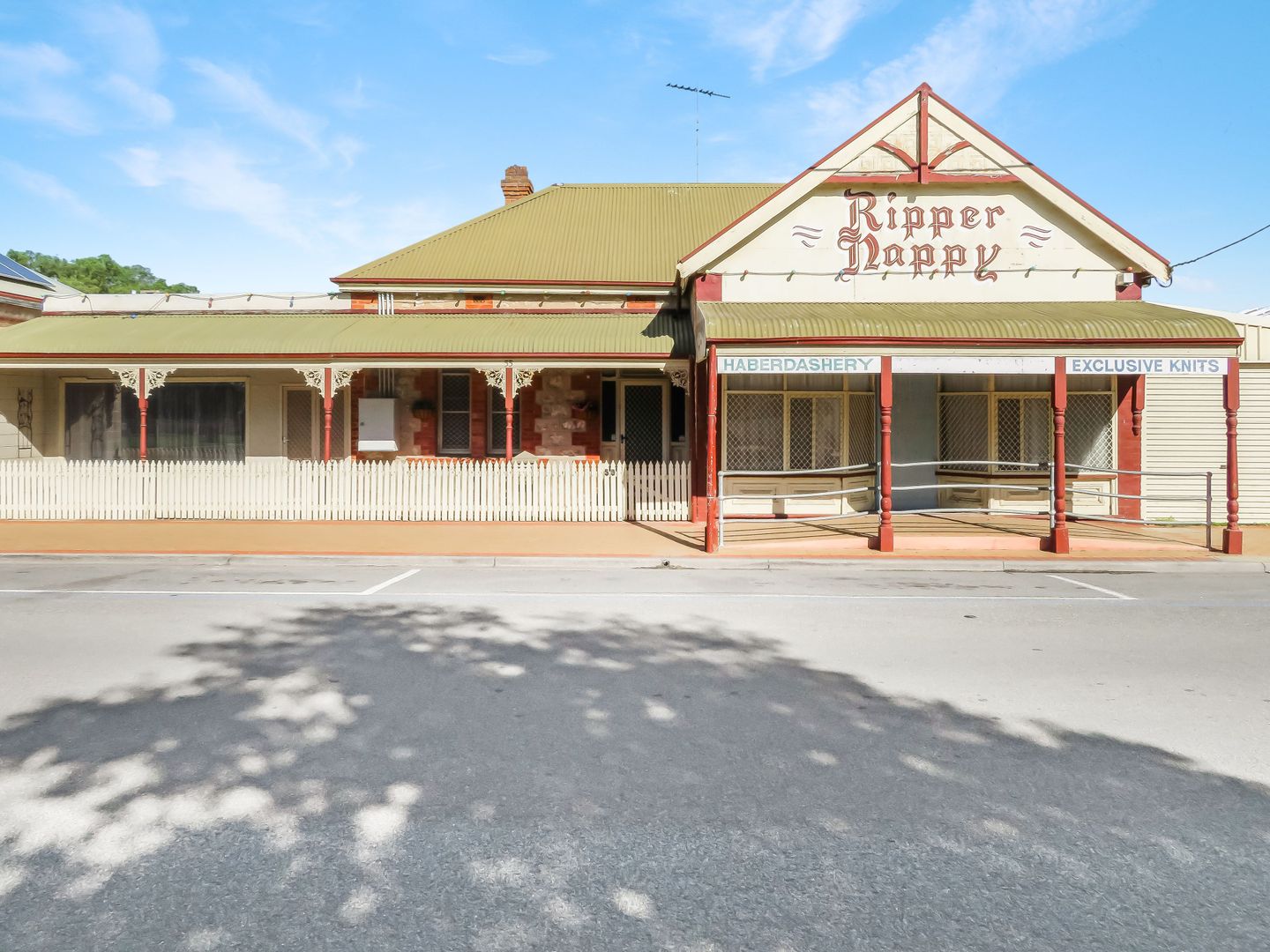 55 Railway Terrace, Tailem Bend SA 5260 Domain