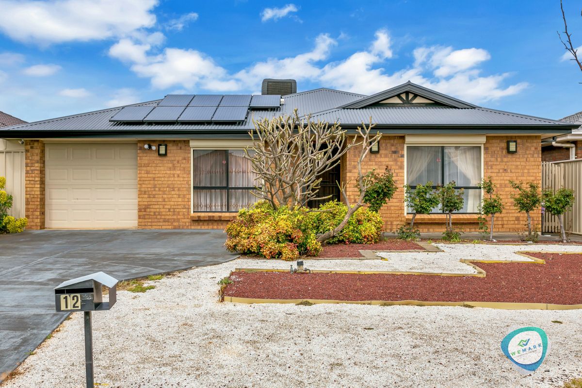 3 bedrooms House in 12 Flavio Avenue PARAFIELD GARDENS SA, 5107