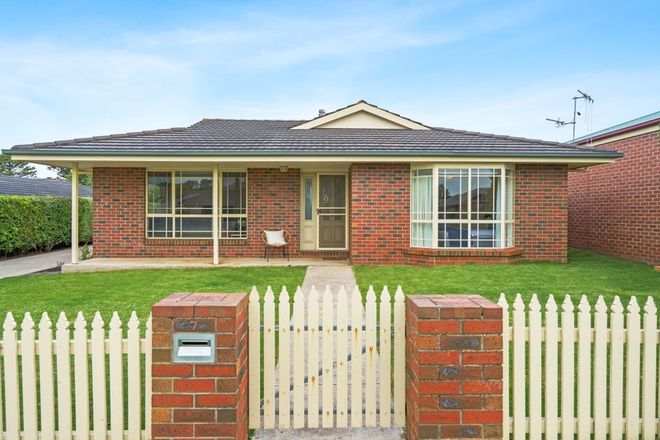 Picture of 7 Dyson Street, PORT FAIRY VIC 3284