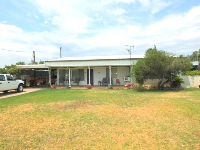 23 Meelee St, Narrabri NSW 2390, Image 0